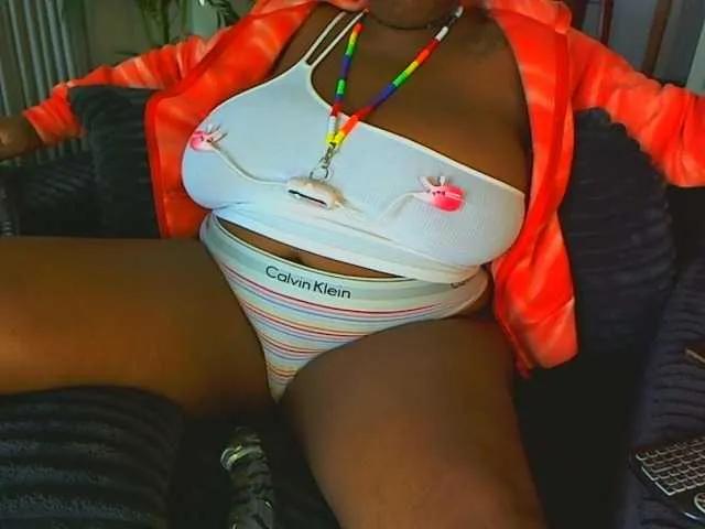tittycity on BongaCams 