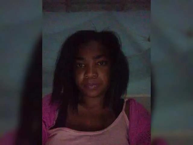 tryciah — Freechat on BongaCams