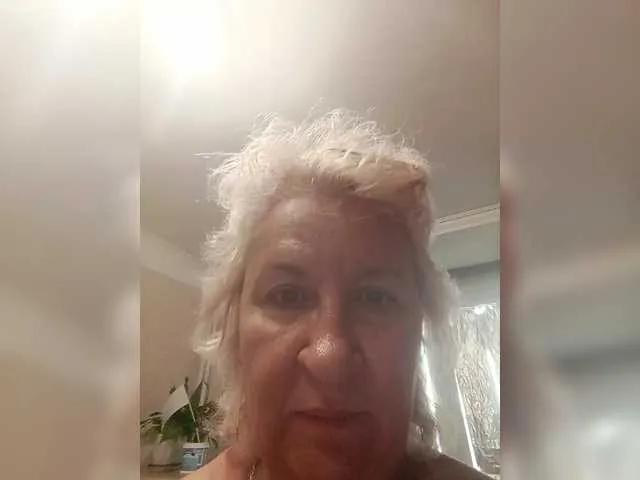 valentina888 — Fuck lovense in the menu, press fantasy sex vibro-fuck connected to the vibrator in the menu, I cum wet orgasms listen to my moaning voice, send tokens