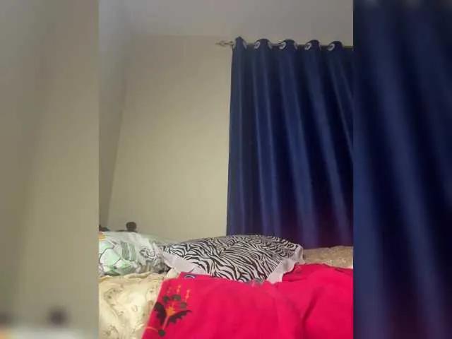 Velveet on BongaCams 