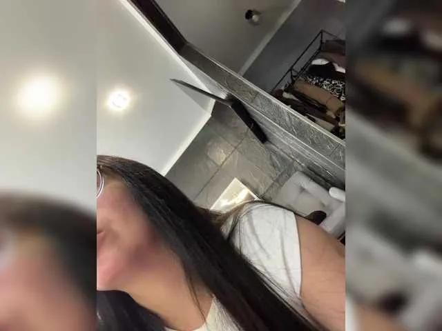 Vero19nika — My head is full of dirty fantasies