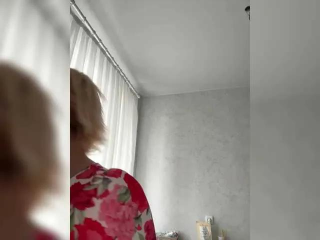 vik77777A on BongaCams