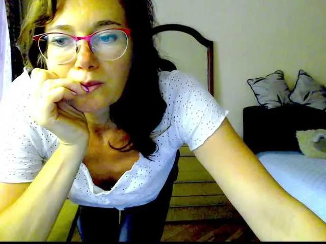 VioricaRoss — Freechat on BongaCams