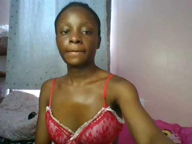 Xoxoteshy on BongaCams 