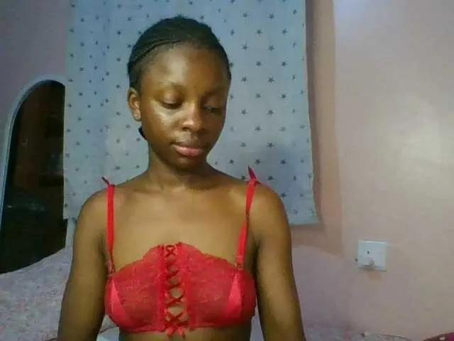 Xoxoteshy on BongaCams 