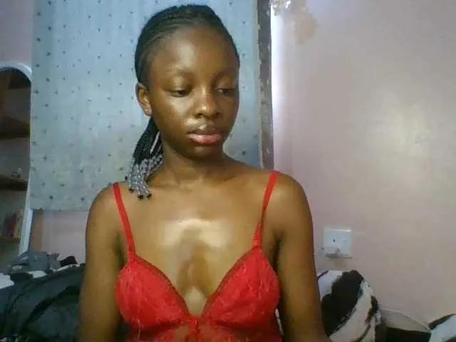 Xoxoteshy on BongaCams