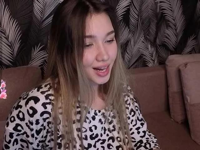 YukiStar on BongaCams