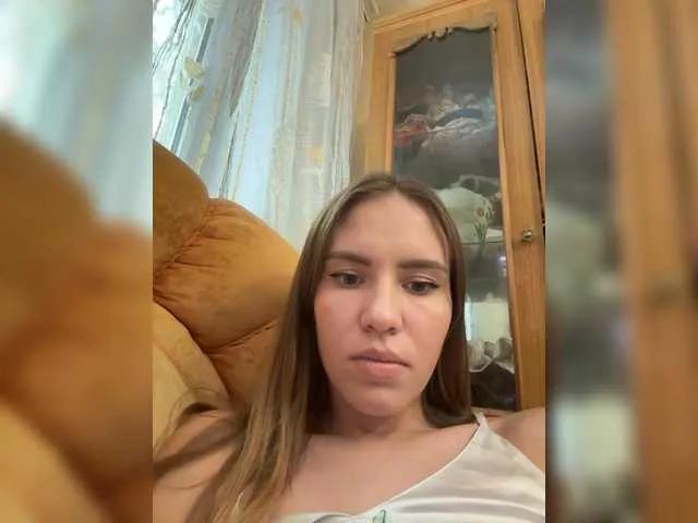 Yulia151 on BongaCams