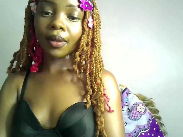YumTam on BongaCams