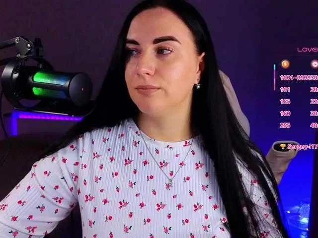 YURIEVNA13 — brain, money, vibrations and a sense of humor) together it's a thrill