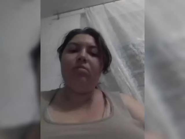 Zalinka on BongaCams