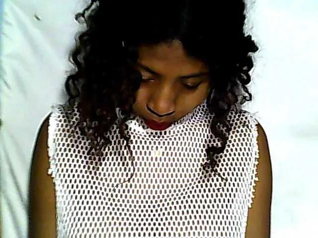 Znela on BongaCams