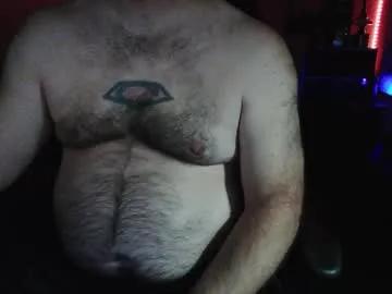 3ndlessmike — 3ndlessmike's room #hairy #dadbod #c2c #cum #daddy #beard