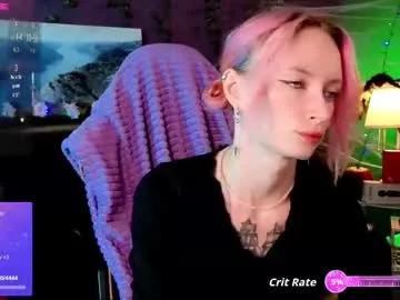 _helencarter — Good evening   ~ pvt open! fan club - 50tk for 1 month - Multi Goal: ~ cumgoal at every 13 goal [31 tokens left] #tattoo #abs #anal #french #goth