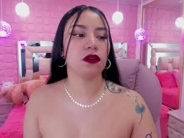 _laaura_ on Chaturbate 