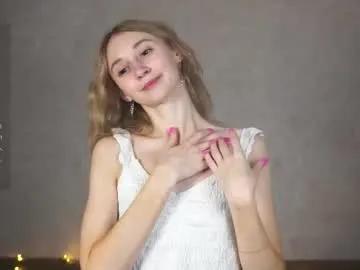 _marvelous_time_ — Goal:Suck and lick your finger  TSlowly caressing my clit, feeling it get hard  #18 #smalltits #teen #squirt #blonde [33 tokens remaining]