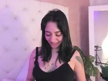 _nina77 on Chaturbate 