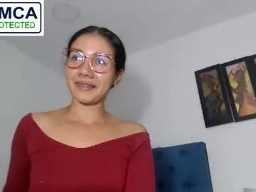 abbi_mooncb on Chaturbate 