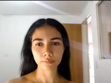 abbi_mooncb on Chaturbate 