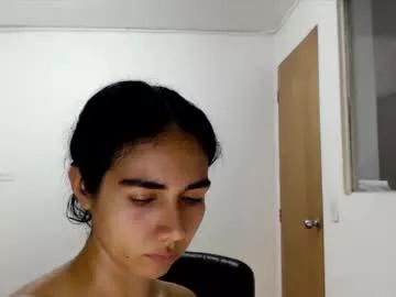 abbi_mooncb on Chaturbate 