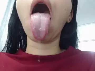 abbi_mooncb on Chaturbate 