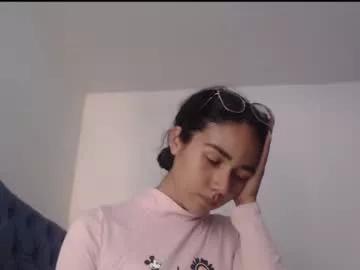 abbi_mooncb on Chaturbate 