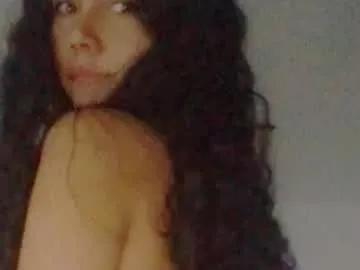 abbi_mooncb on Chaturbate