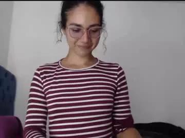 abbi_mooncb on Chaturbate 