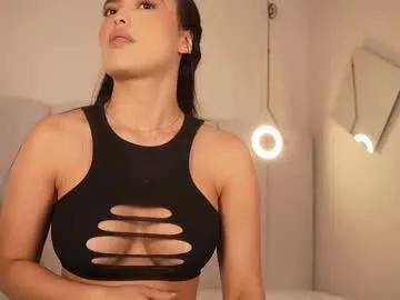 abby_me on Chaturbate 