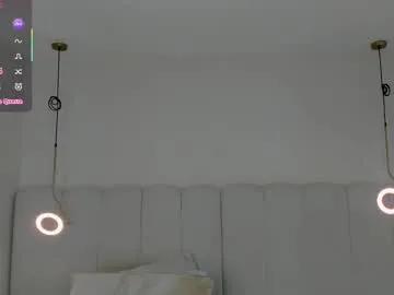 abby_me on Chaturbate 