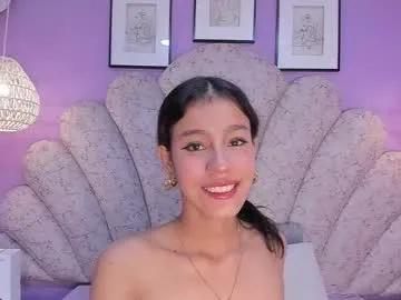 aby_lee_ — GOAL: STRIPTIS [54 tokens remaining] Welcome to my room!  #skinny #puffynipples #smalltits #feet #daddy
