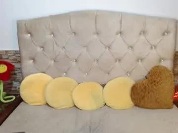 adafield_ on Chaturbate 