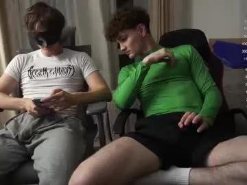 adam_21cm on Chaturbate 