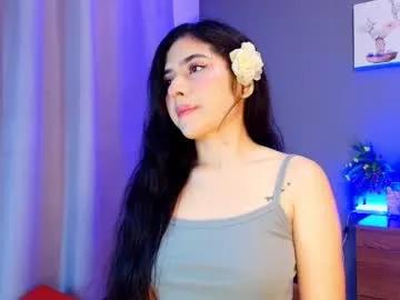 adara_johnson_ on Chaturbate 