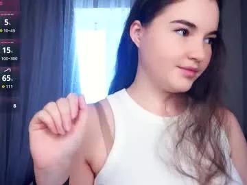 aftonbunkers — GOAL: if you want me to come from your vibrations [160 tokens remaining] > Hi guys, I'm Lana! <  PVT IS OPEN  My patterns - 77/88/99/111 #cute #joi #daddysgirl #bigboobs #18