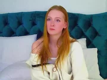 agatafoxley on Chaturbate 