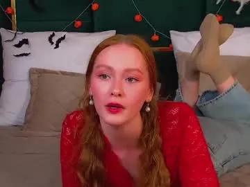 agatafoxley — Today I'm in a playful mood<3 GOAL: show stockings:3 ! #nonude #new #teen #redhair #skinny [109 tokens remaining]