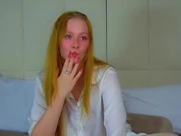 agatafoxley on Chaturbate 