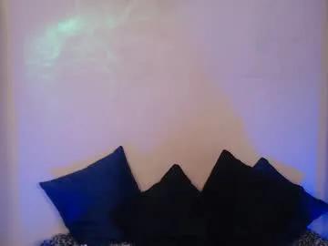 agathatenebris on Chaturbate 