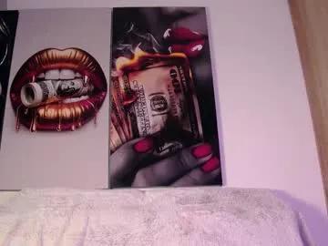 aidaadams on Chaturbate 