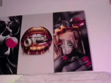 aidaadams on Chaturbate 