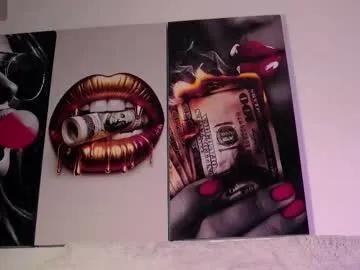 aidaadams on Chaturbate 