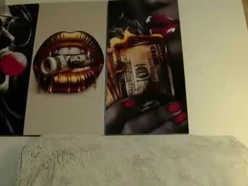 aidaadams on Chaturbate 