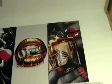 aidaadams on Chaturbate 