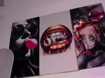 aidaadams on Chaturbate 