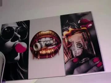 aidaadams on Chaturbate 