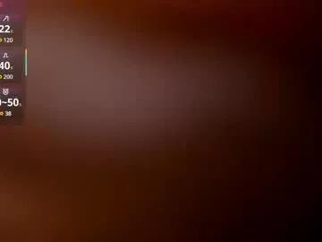 alaiia7 on Chaturbate 