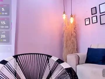 alana__rossetti on Chaturbate 