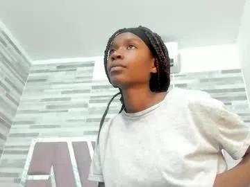 alana_roos on Chaturbate 