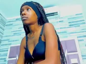 alana_roos on Chaturbate 